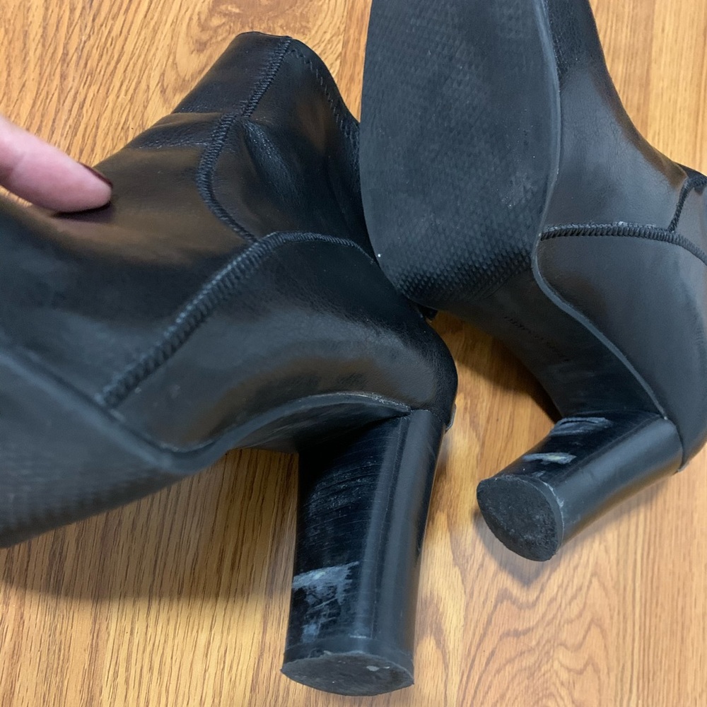 Franco sarto ankle boots - Picture 4 of 14